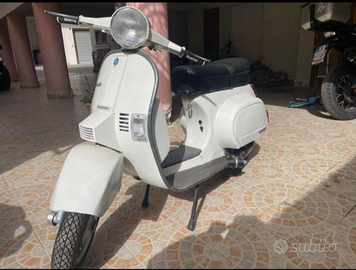 Vespa 50 xl
