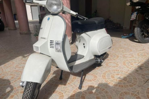 Vespa 50 xl