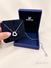 Collana Swarovski