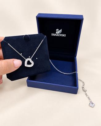 Collana Swarovski