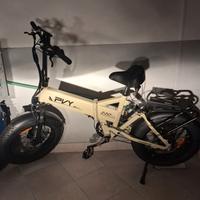 E bike