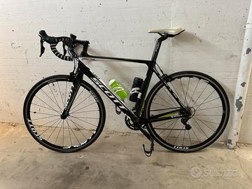 Bici da corsa Scott