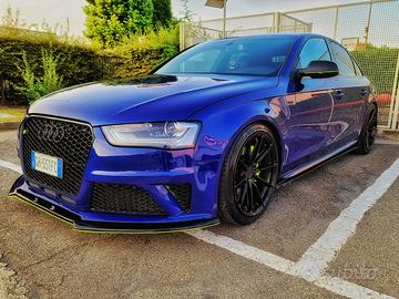 Audi s4 2013 3.0 v6 quatro