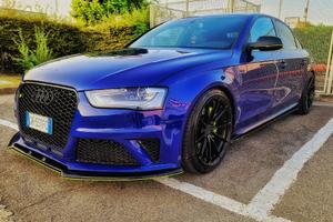 Audi s4 2013 3.0 v6 quatro