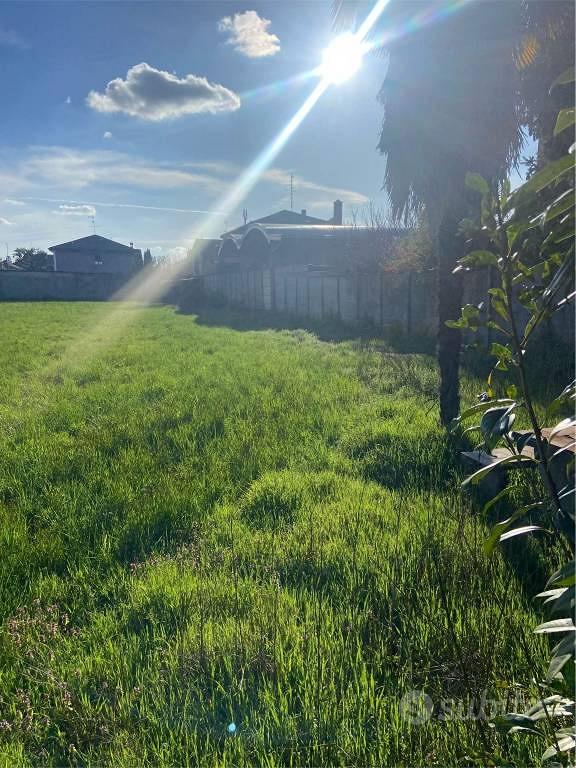 Terreno di 1700 m² a Cerro Maggiore - Vista 4