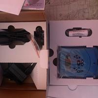 Clipp waitec old school