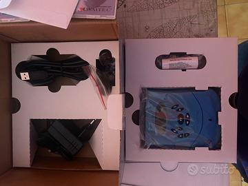 Clipp waitec old school