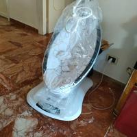 Mamaroo 4 moms