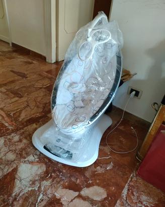 Mamaroo 4 moms