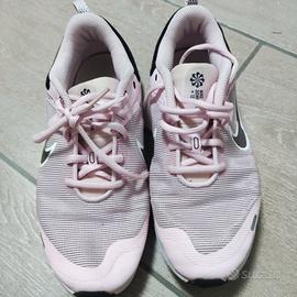 Nike Downshifter rosa