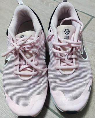 Nike Downshifter rosa