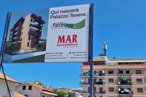 NUOVA COSTRUZIONE - VIA TEVERE, MONTESILVANO