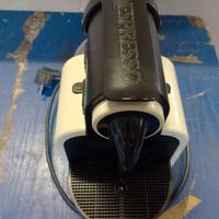 Macchina caffè nespresso DeLonghi per capsule