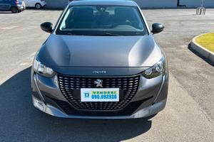 Peugeot 208 BlueHDi SOLI 26000KM