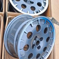 Cerchi 7x15 Lancia Delta 16v