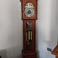 orologio a pendolo Westminster 