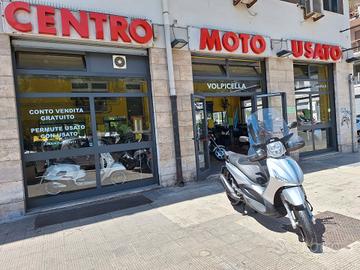 Piaggio Beverly 300 i.e. ABS ASR