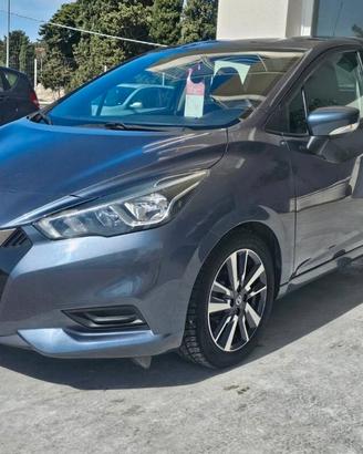 Nissan Micra 1.5 dci Visia + 90cv