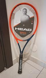 Racchetta da tennis Head Radical Team 700 2023