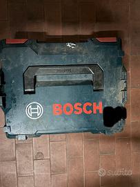Tassellatore Bosh 18 V