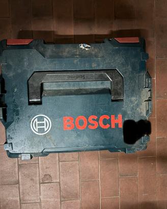 Tassellatore Bosh 18 V