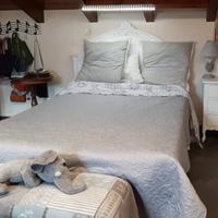 letto cm. 140 La Maison du Monde