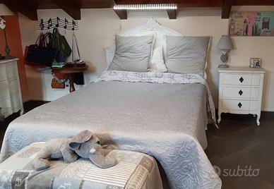 letto cm. 140 La Maison du Monde