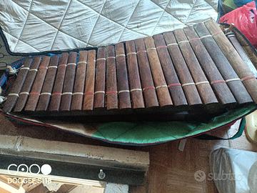 balafon del Burkina faso