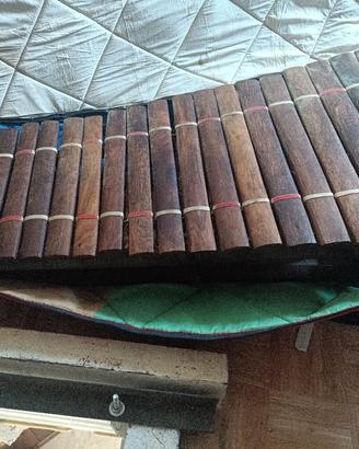 balafon del Burkina faso