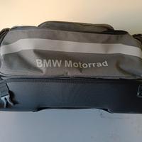 Borsa valigia BMW Motorrad softbag 55 litri