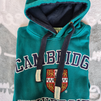 Felpa University of Cambridge