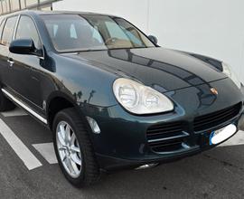 PORSCHE CAYENNE S4.5 Asi