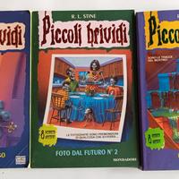 Piccoli brividi