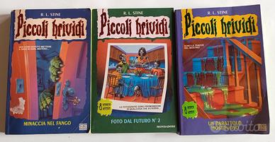 Piccoli brividi