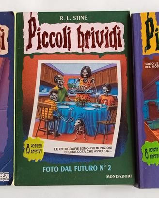 Piccoli brividi
