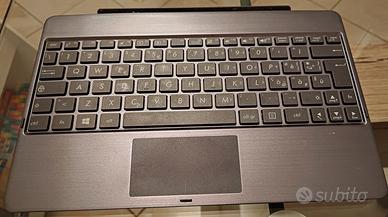 Tastiera Asus Vivo Tab RT