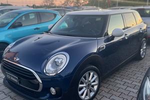 Mini Cooper Clubman 1.5