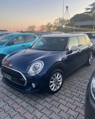 Mini Cooper Clubman 1.5