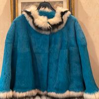 giacche in pelliccia stupende