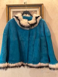 giacche in pelliccia stupende