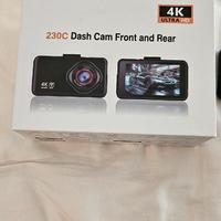 dash cam