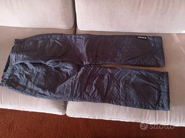 Pantaloni da sci uomo
