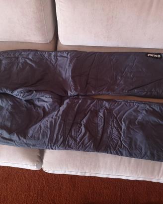 Pantaloni da sci uomo