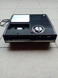 Mangiacassette Panasonic 