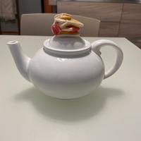 Teiera Nadir piccola