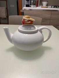 Teiera Nadir piccola