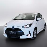 TOYOTA Yaris IV 2020 - Yaris 1.5h Business