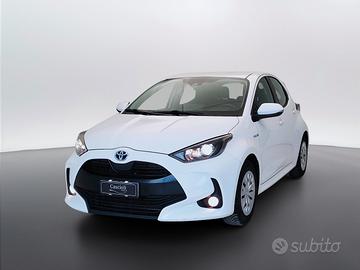 TOYOTA Yaris IV 2020 - Yaris 1.5h Business
