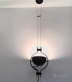 Lampada a sospensione di Tronconi mod. Abaco 