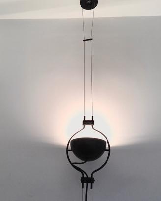 Lampada a sospensione di Tronconi mod. Abaco 